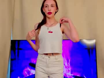 Odellflight Chaturbate stream image from July 27, 2025