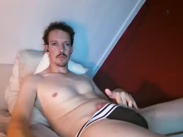 Robin_Sonx Chaturbate stream image from July 27, 2025