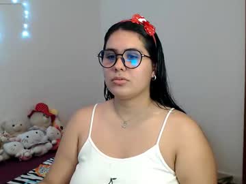 Sofimabelnasty19 Chaturbate stream image from July 27, 2025