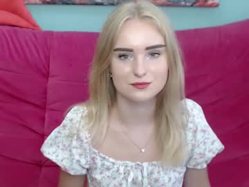Sofysoft Chaturbate stream image from July 27, 2025