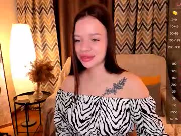 Stuffed_Cookie Chaturbate stream image from July 27, 2025
