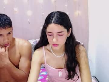 Yoursexy18lover Chaturbate stream image from July 27, 2025