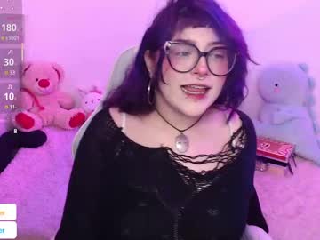 Elicecooper Chaturbate stream image from July 27, 2025