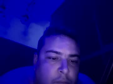 Elponiarrecho Chaturbate stream image from July 27, 2025