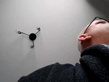 Olderman2021 Chaturbate stream image from July 27, 2025