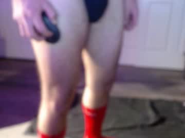 Rock1e Chaturbate stream image from July 27, 2025
