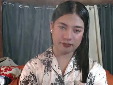 Asian_Cummerxoxo Chaturbate stream image from July 27, 2025