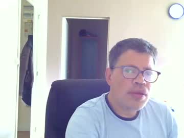 Cal500 Chaturbate stream image from July 27, 2025
