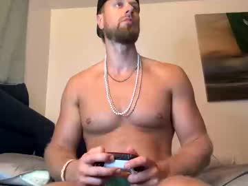 Masterchiefer69 Chaturbate stream image from July 27, 2025