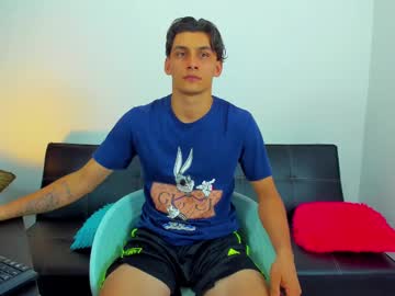 Max_Wild02 Chaturbate stream image from July 27, 2025