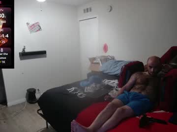 Suckmeestoywood Chaturbate stream image from July 27, 2025