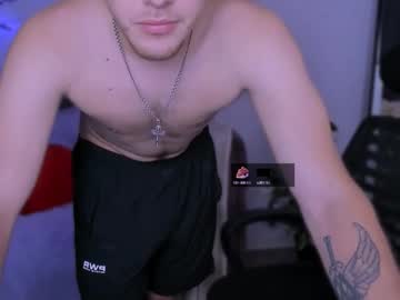 Adam_Art Chaturbate stream image from July 27, 2025