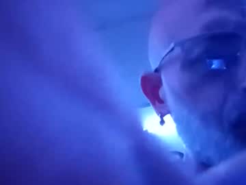 Baldbadboy69 Chaturbate stream image from July 27, 2025