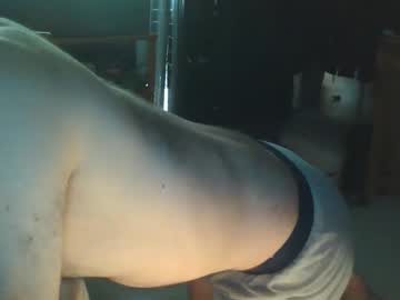 Curlyhair82 Chaturbate stream image from July 27, 2025