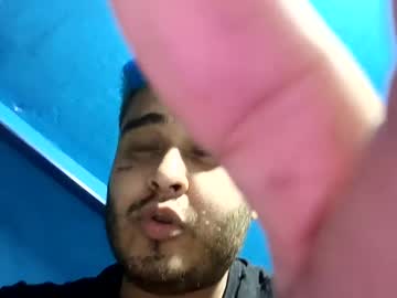 Pushydtarfish323 Chaturbate stream image from July 27, 2025
