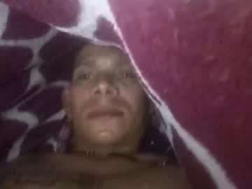 Shaguii99 Chaturbate stream image from July 27, 2025