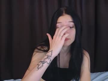 Jennifer_Sullivan Chaturbate stream image from July 27, 2025