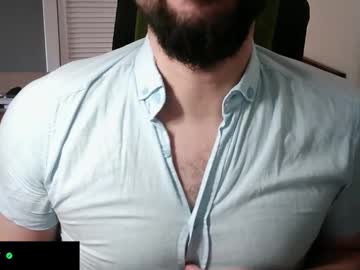 Joel_Snow Chaturbate stream image from July 27, 2025