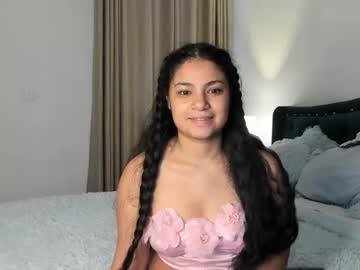 Laurent_Jones Chaturbate stream image from July 27, 2025