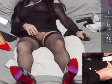 Ms_Jen Chaturbate stream image from July 27, 2025