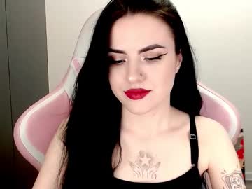 Rockstar_Girlfr Chaturbate stream image from July 27, 2025