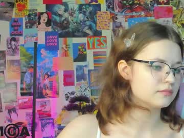 Rose__White Chaturbate stream image from July 27, 2025