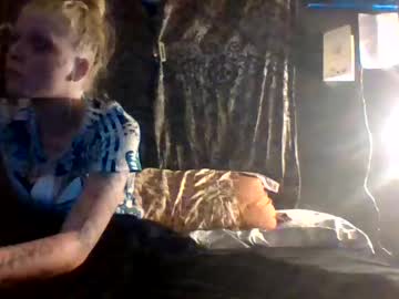 Willtiff2022 Chaturbate stream image from July 27, 2025