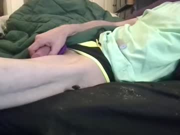Bohemianvegabond Chaturbate stream image from July 27, 2025