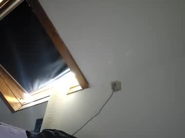 Graff4 Chaturbate stream image from July 27, 2025