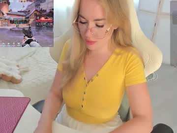 I_Want_You_Eva Chaturbate stream image from July 27, 2025