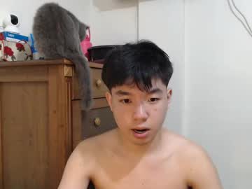 Koreanhottie22 Chaturbate stream image from July 27, 2025