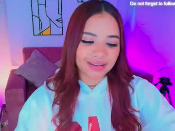Miiaa7_ Chaturbate stream image from July 27, 2025