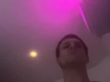 Patricklee121212 Chaturbate stream image from July 27, 2025