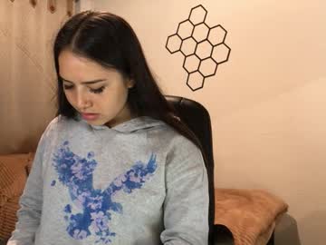 Amelia___Hall Chaturbate stream image from July 27, 2025