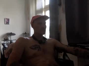 Berliner_In_Da_House Chaturbate stream image from July 27, 2025