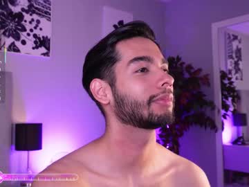 Endy_Rush Chaturbate stream image from July 27, 2025