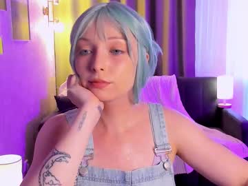 Eves_Eyes Chaturbate stream image from July 27, 2025