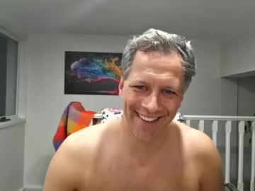 Grattitude Chaturbate stream image from July 27, 2025