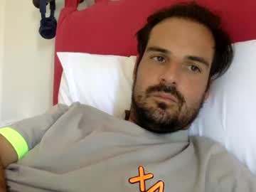Italianoincam89 Chaturbate stream image from July 27, 2025