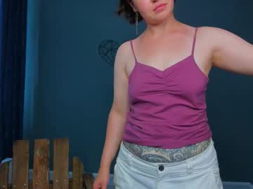 Vitalinaaa Chaturbate stream image from July 27, 2025