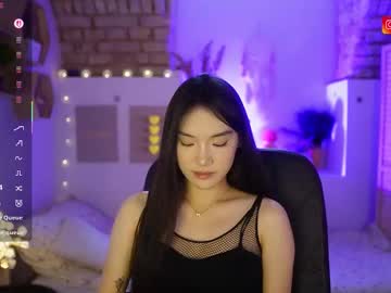 Allyah_Sky Chaturbate stream image from July 27, 2025