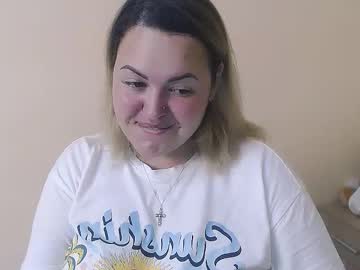 _Big_Sweet_Candy_ Chaturbate stream image from July 27, 2025