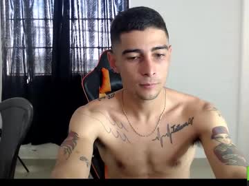 Hotsteel420 Chaturbate stream image from July 27, 2025