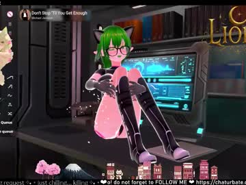Liorasublime Chaturbate stream image from July 27, 2025