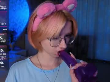 Nora_Failure Chaturbate stream image from July 27, 2025