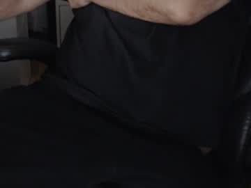 Pimprobo Chaturbate stream image from July 27, 2025