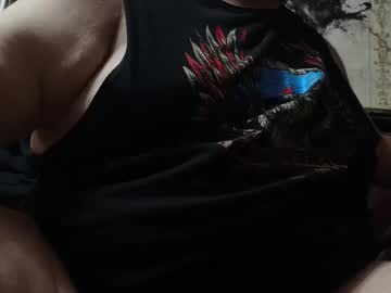Spike2090 Chaturbate stream image from July 27, 2025