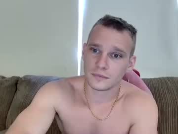 Blakeandskylar Chaturbate stream image from July 27, 2025