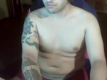 Izzys_Bestboy Chaturbate stream image from July 27, 2025