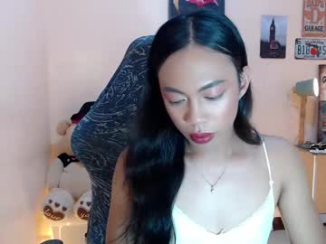 Kittygalor18 Chaturbate stream image from July 27, 2025